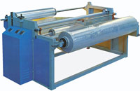 iwr - rewinding/slitting machine